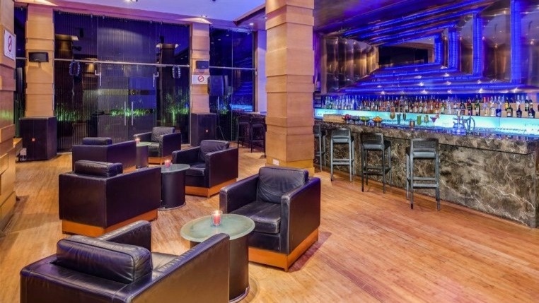 Sutra - The Lounge