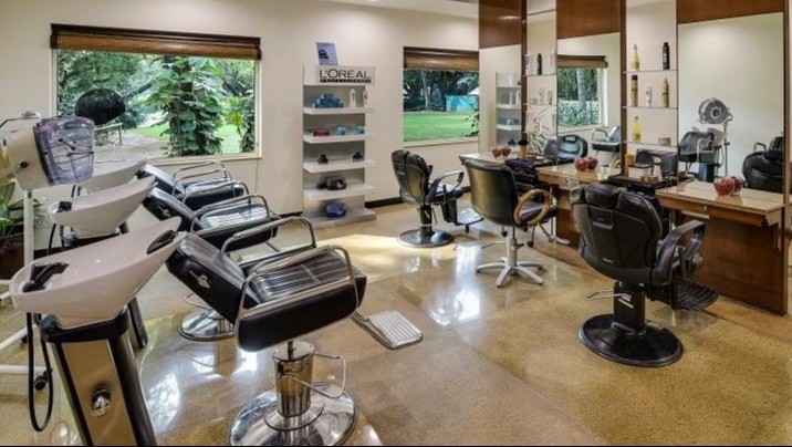 Salon