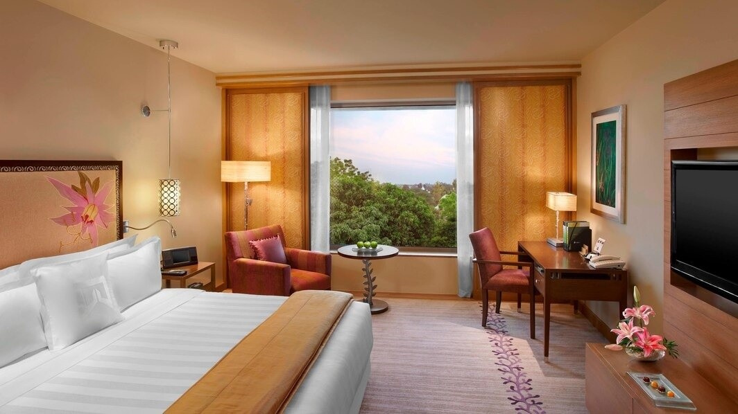 Towers Room