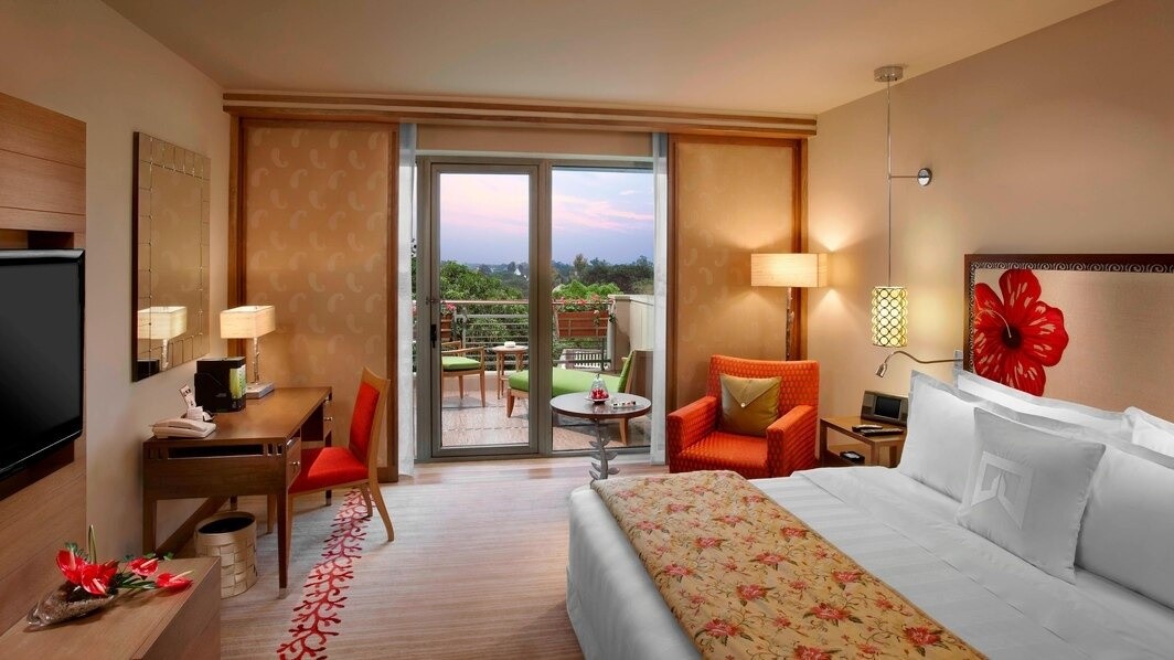 Towers Suite