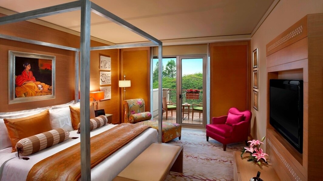Pelican Suite