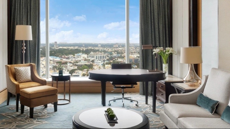 Premier Suite