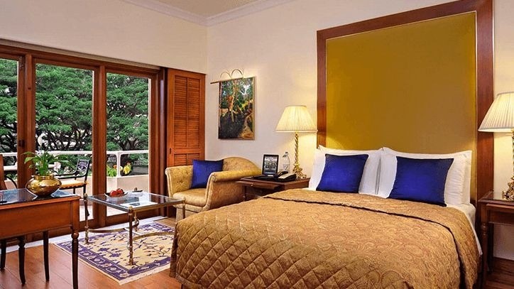 Luxury Room