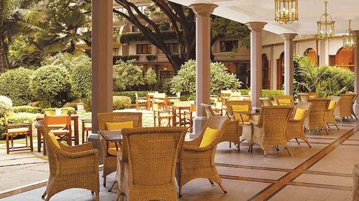 The Polo Club