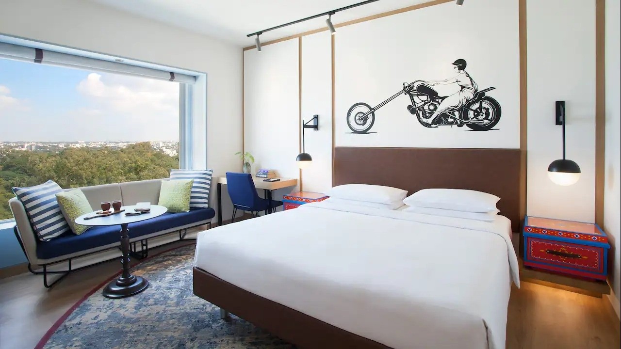 Premium Room