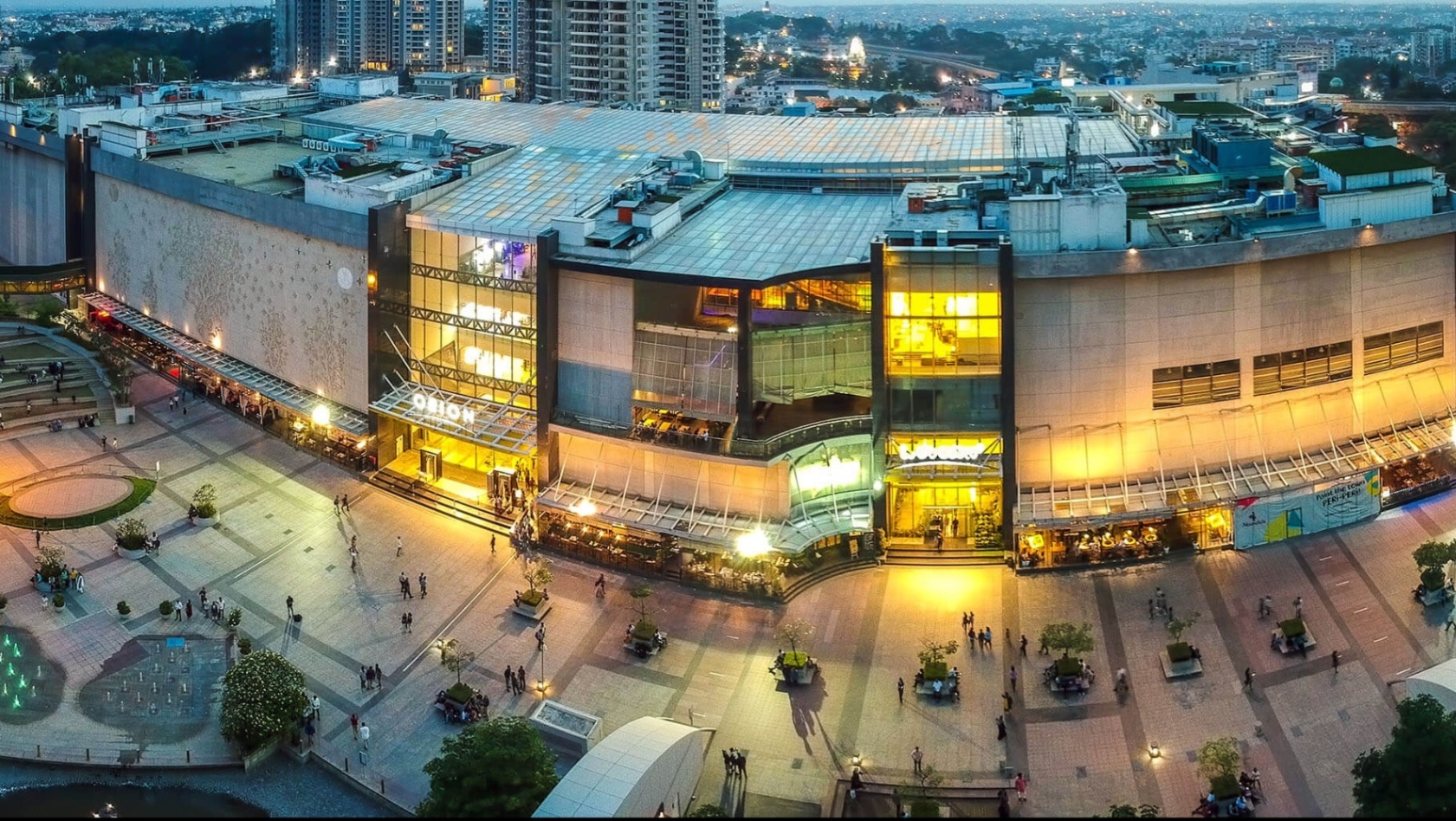 Orion Mall