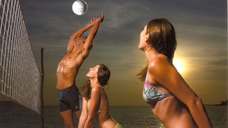 Outdoor Games