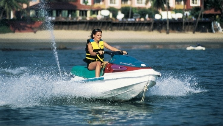 Water Sports