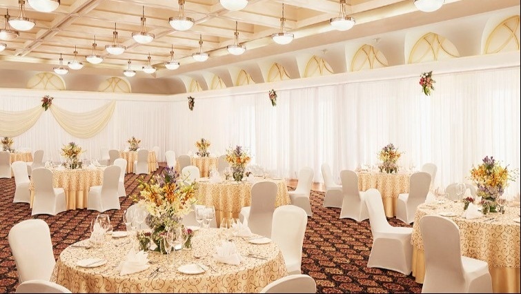 Grande Sala