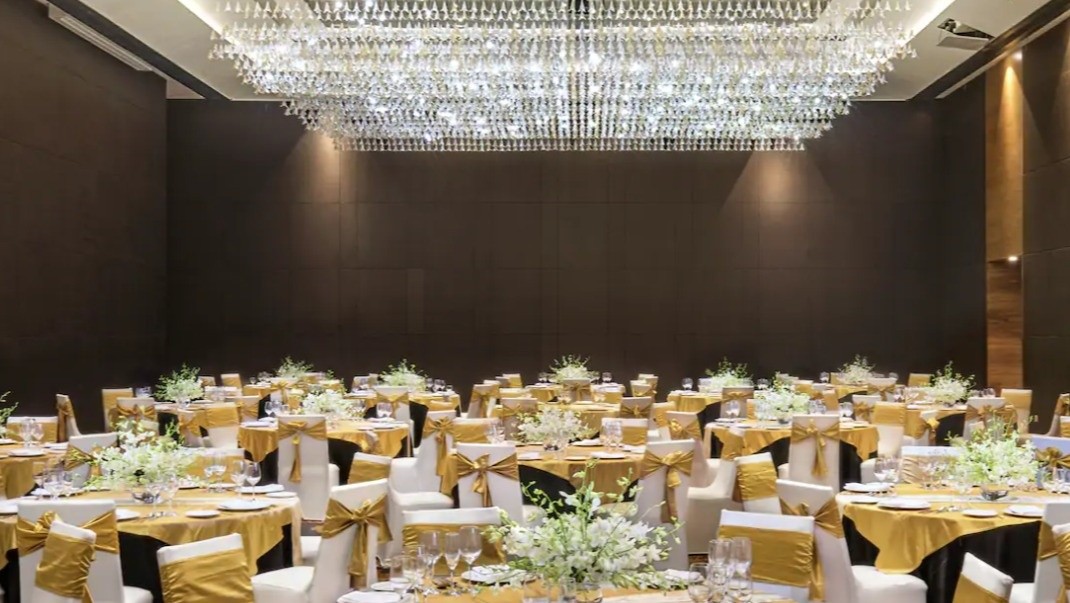 Ballroom
