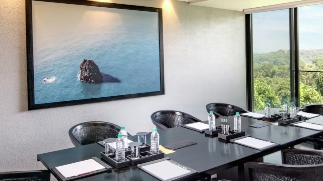 Boardroom I