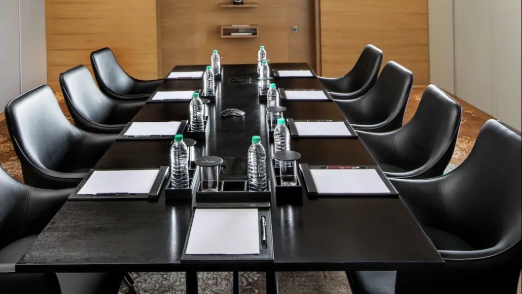 Boardroom II