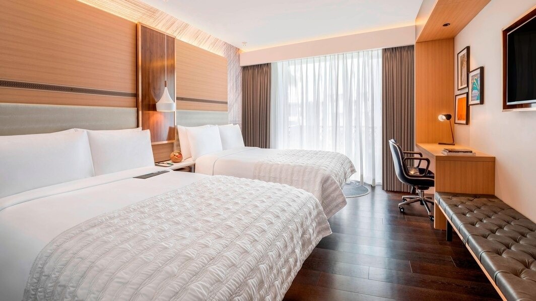 Classic Room