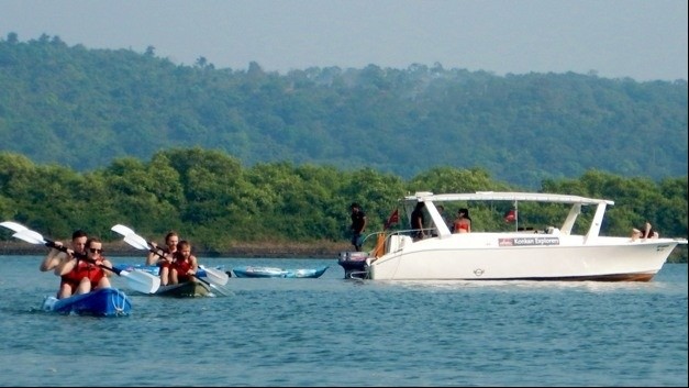 Konkan Explorers