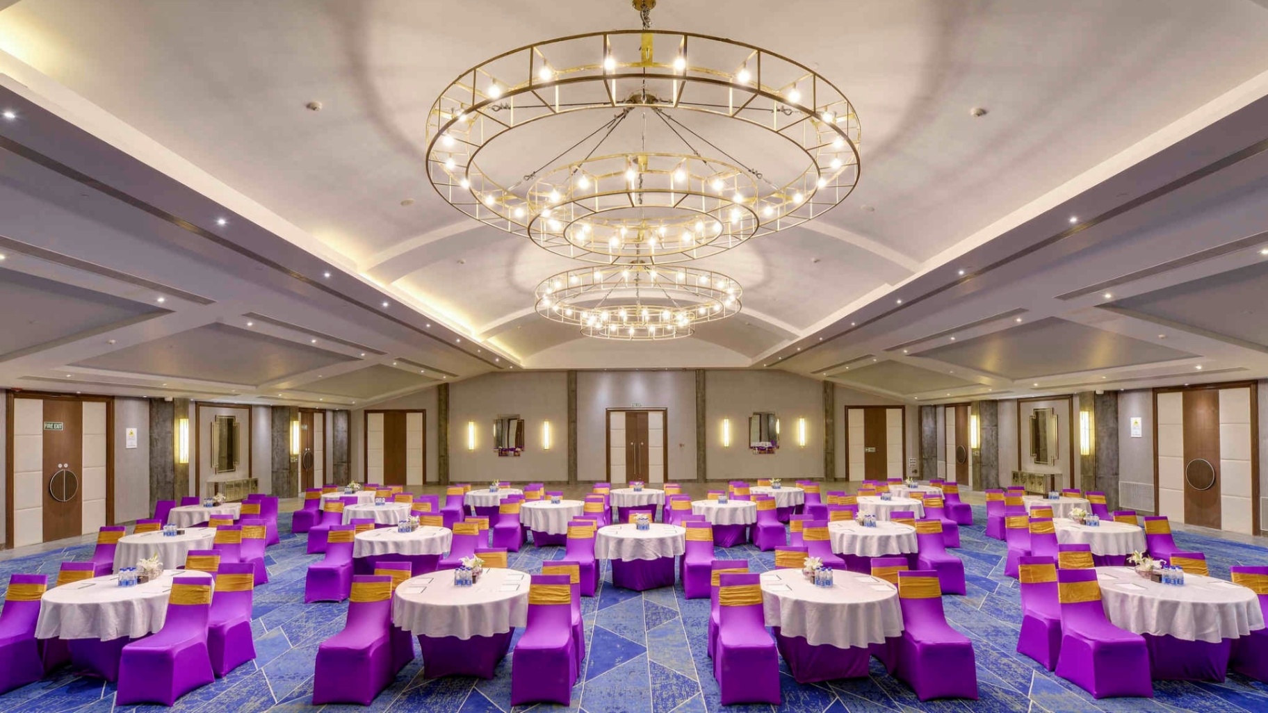 Lotus Ballroom