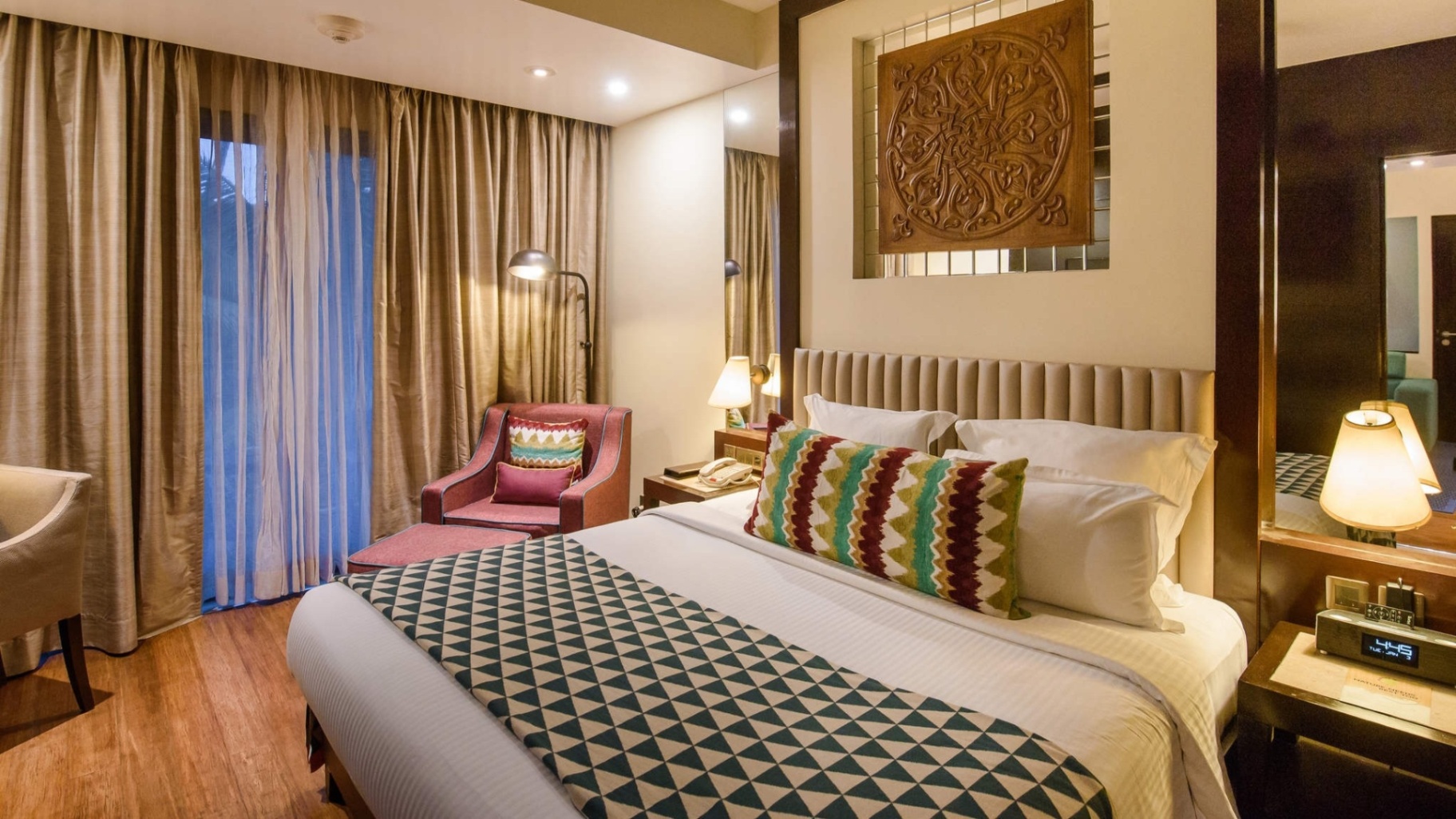 Elegance Suite