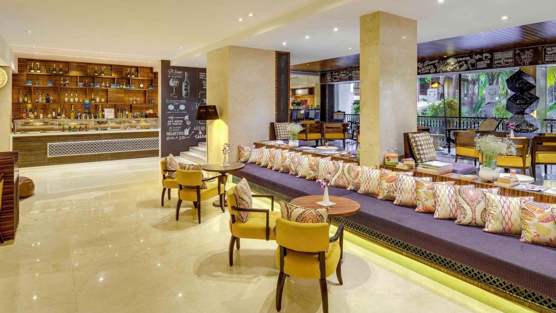 Chy Lounge & Bar