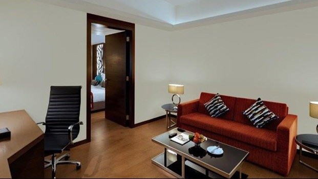 Hazel Suite
