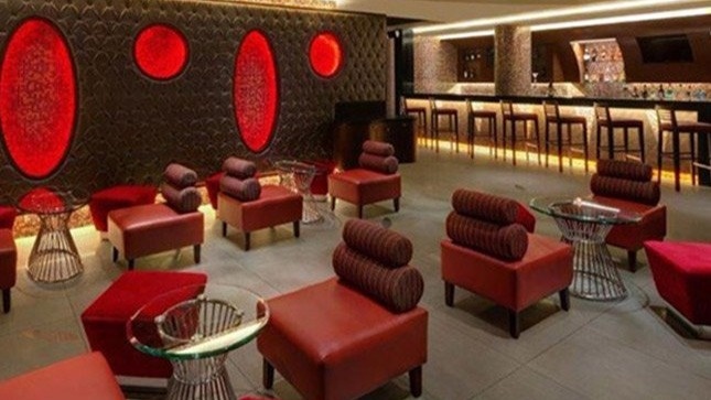 Garrafao Bar