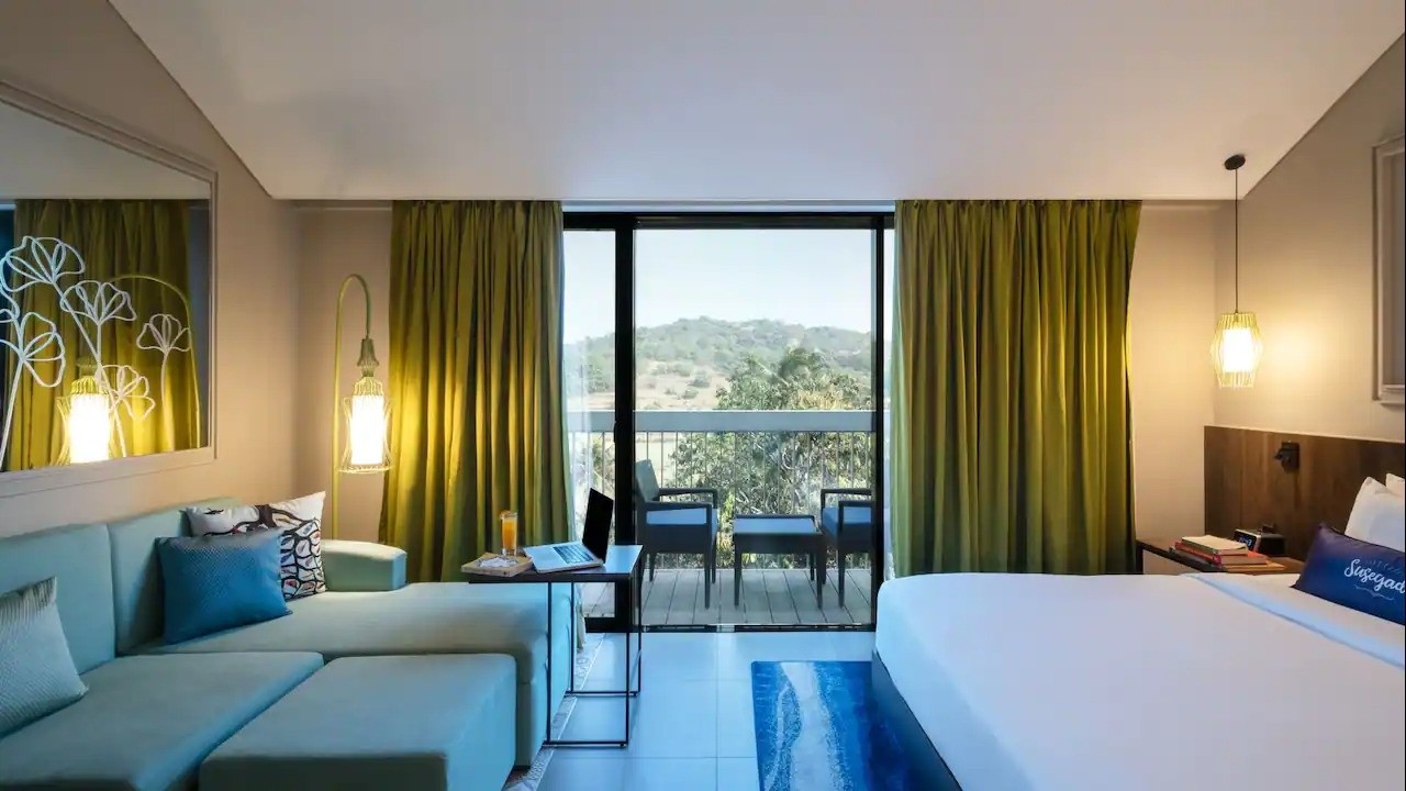 Superior Rooms