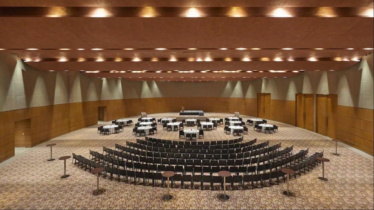 Ballroom II