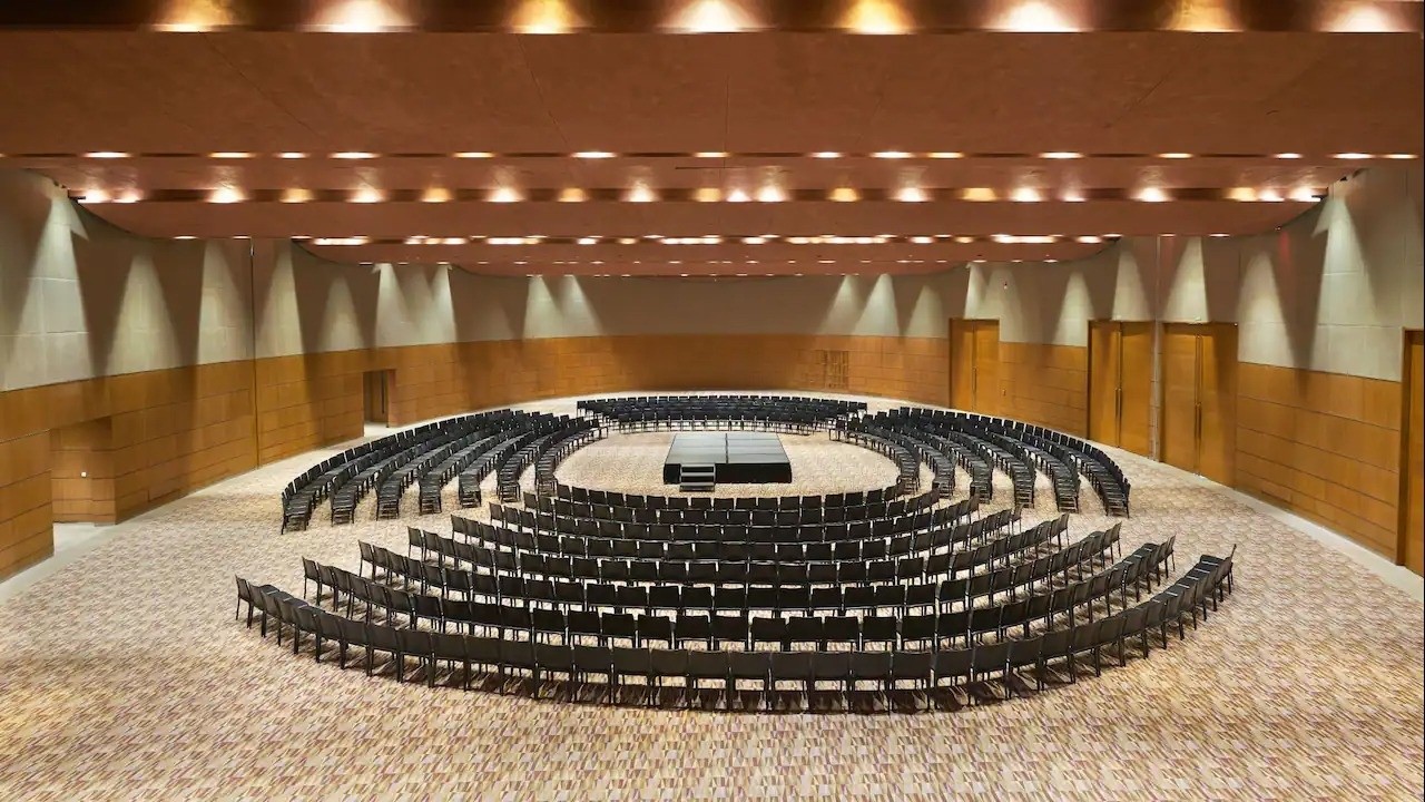 Ballroom I
