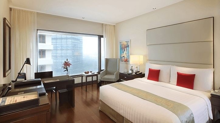 Luxury Room