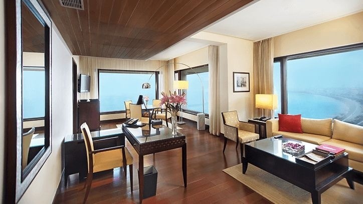 Premier Suite