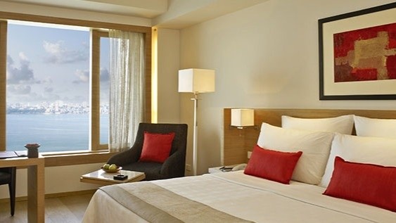 Premier Ocean View Room