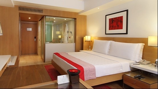 Trident Club Rooms