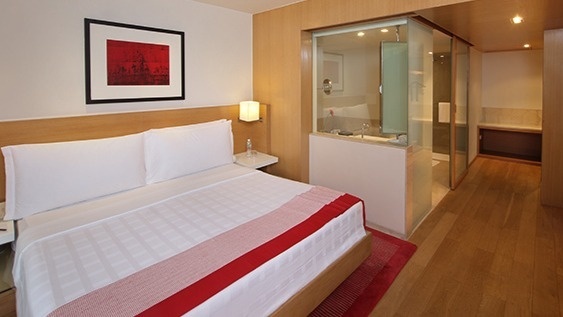 Trident Executive Suite