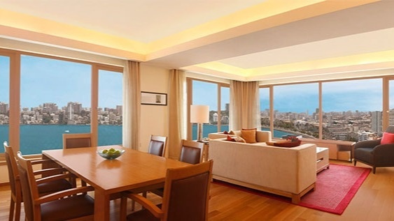 Trident Special Suite