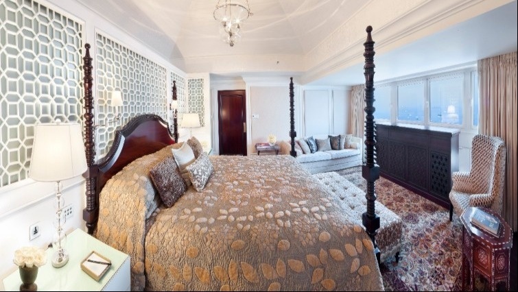 The Tata Suite
