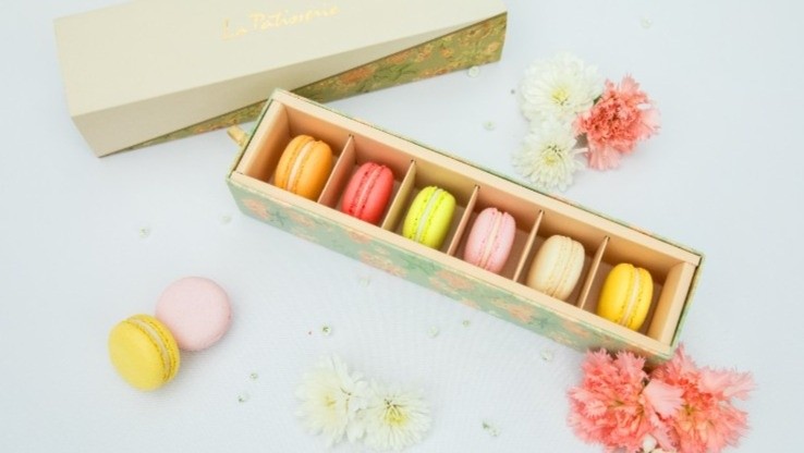 La Patisserie