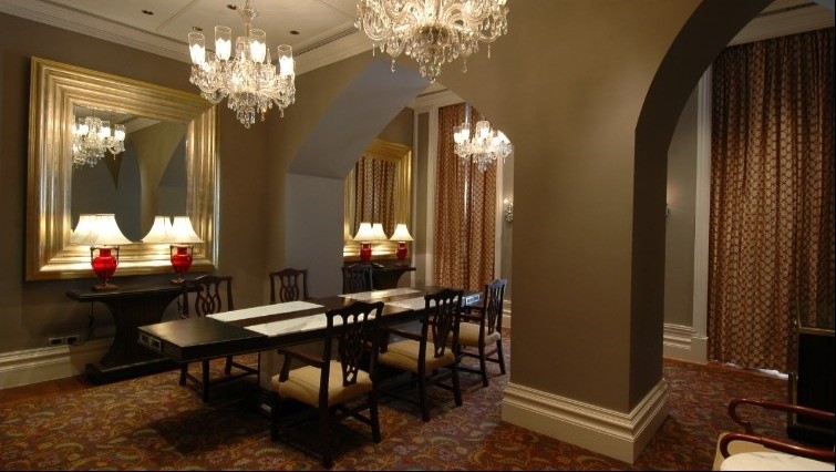 Ruby Room