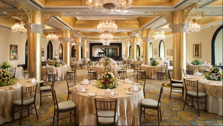 Ballroom