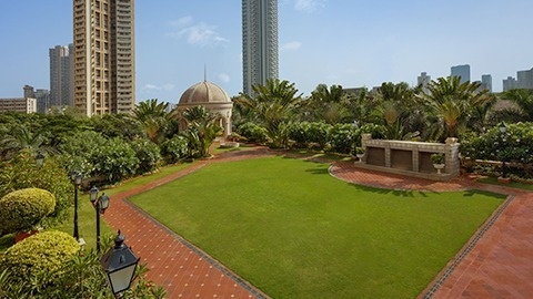 Terrace Greens