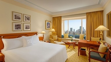 Executive Club