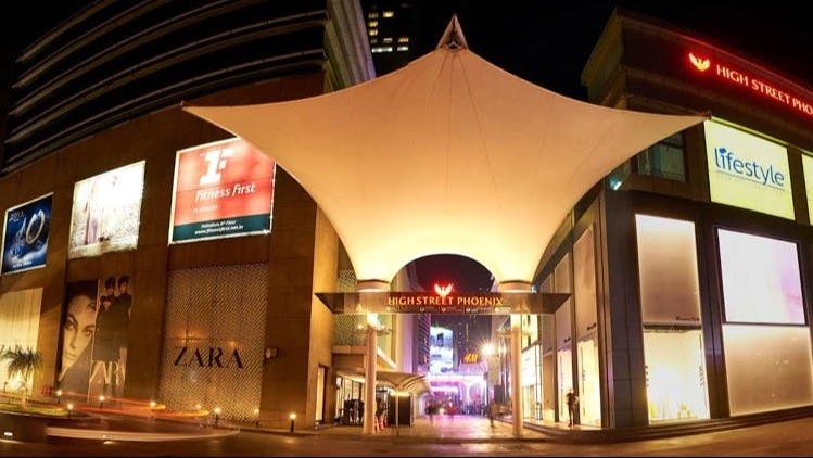 Phoenix Palladium