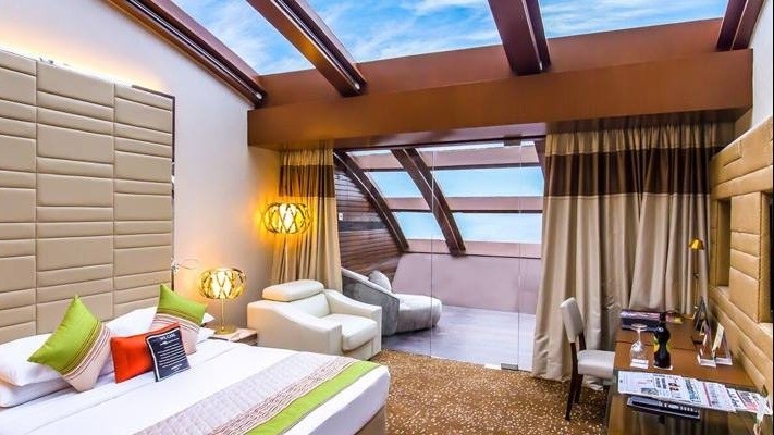 Venue Premier Rooms