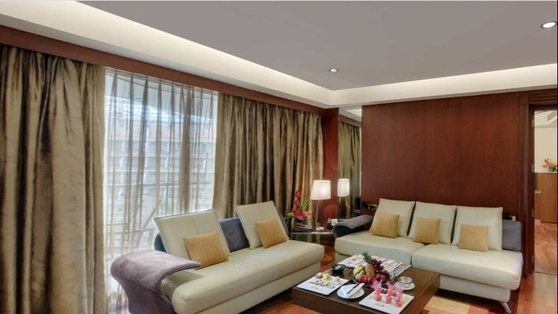 Saturn Suite