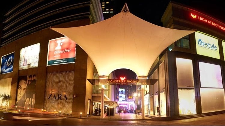 Phoenix Palladium