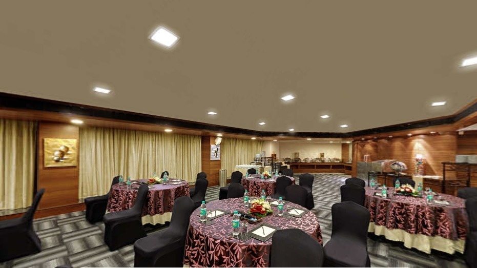 Coral Banquet Hall