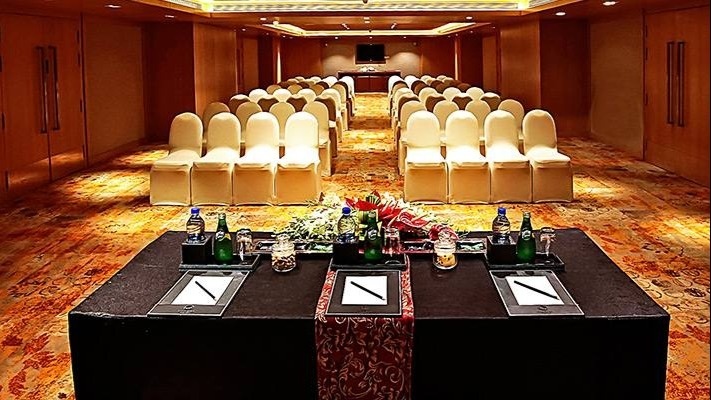 Pearl Banquet Hall