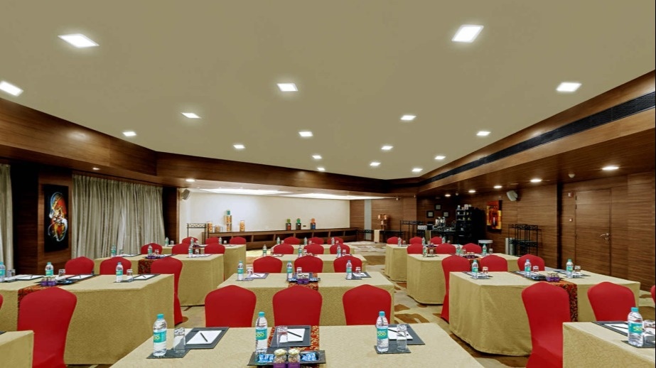Oyster Banquet Hall