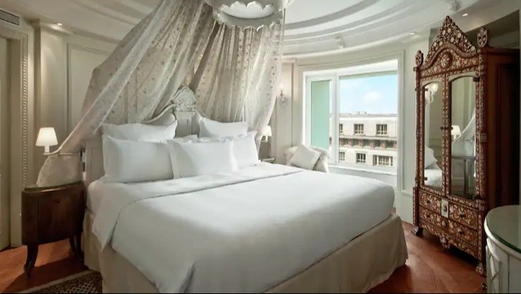 King Presedential Suite
