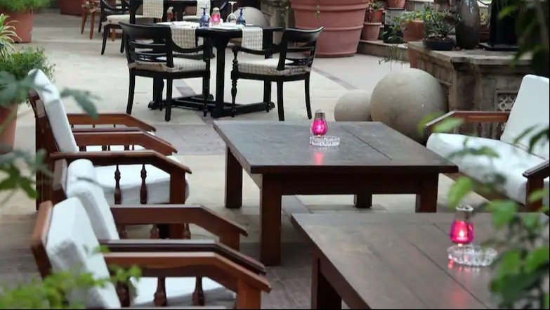 The Brasserie Grill