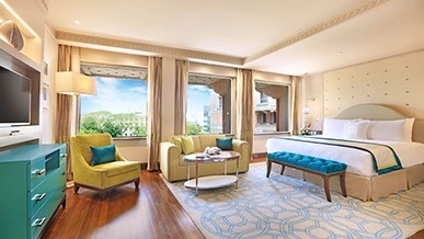 ITC One