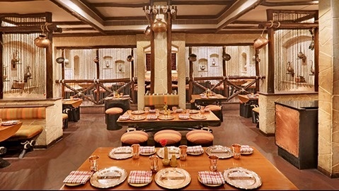 Peshawri