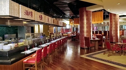 Pan Asian